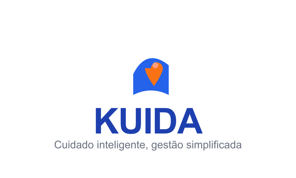 Kuida - Cuidado inteligente, gestão simplificada